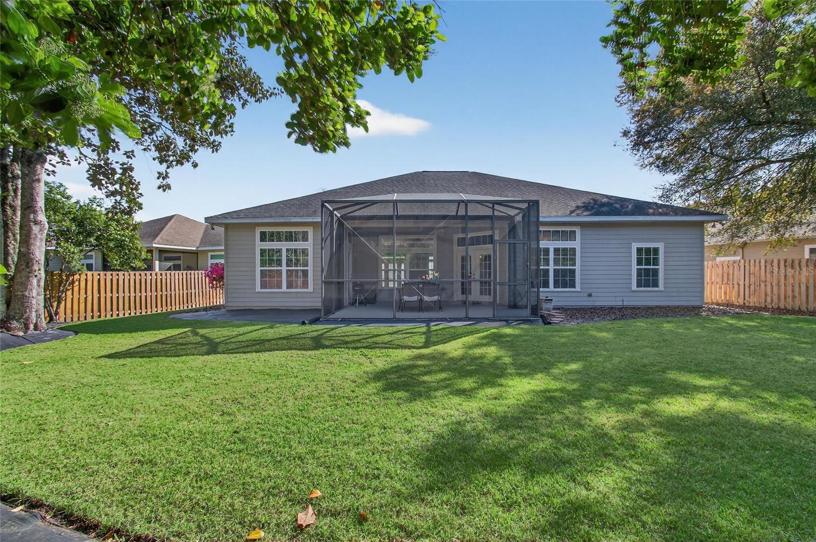 GARISON WAY PH 2 - Residential