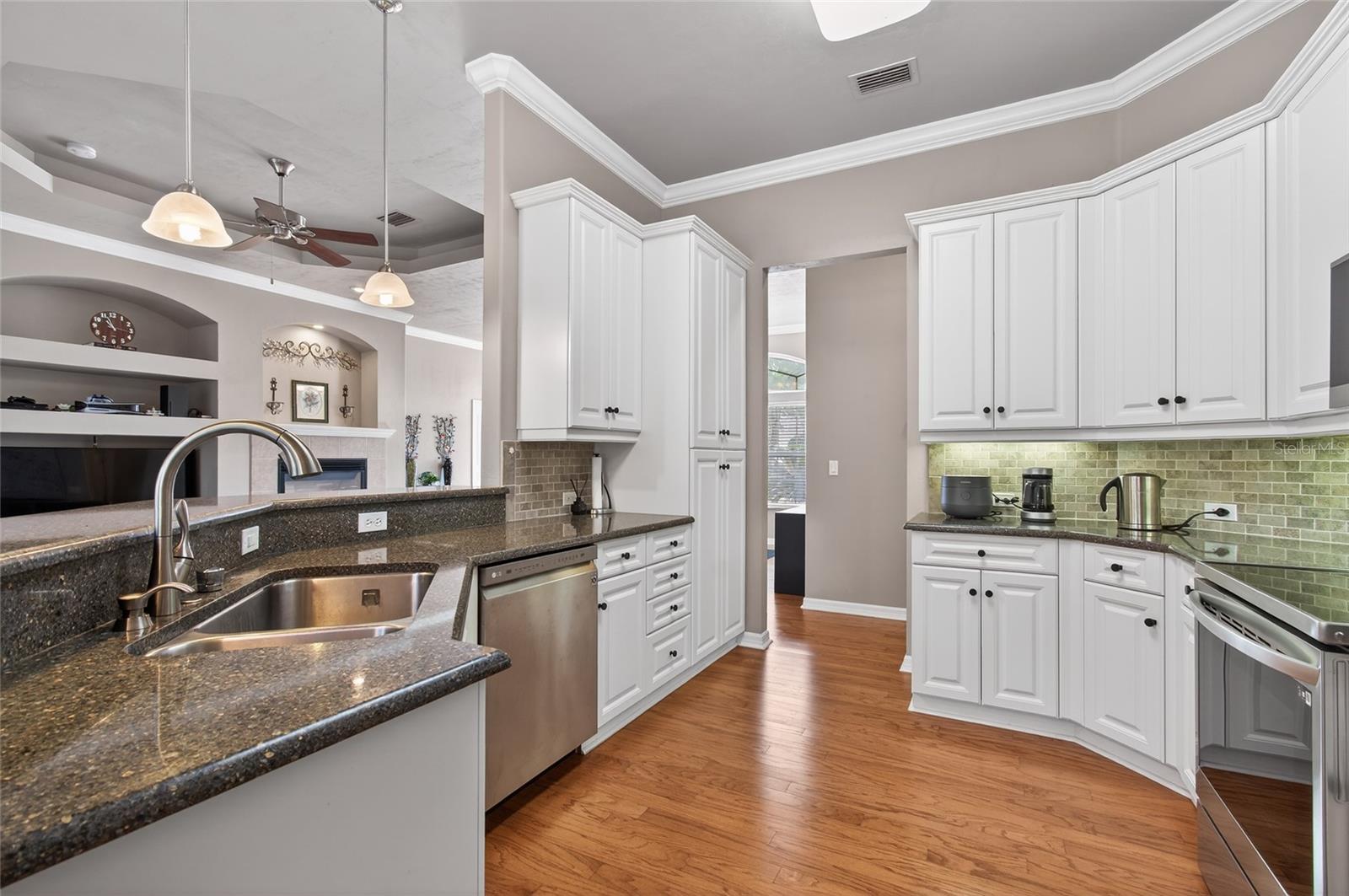 GARISON WAY PH 2 - Residential