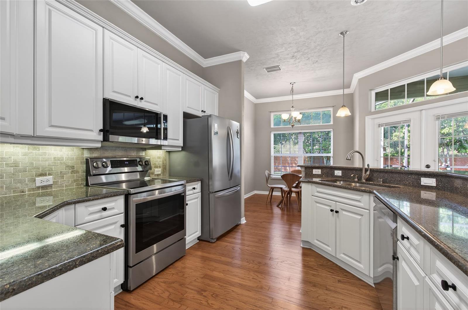 GARISON WAY PH 2 - Residential