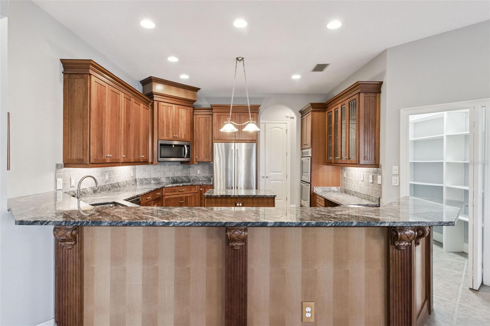 HELEN WINTER GARDENS - Residential