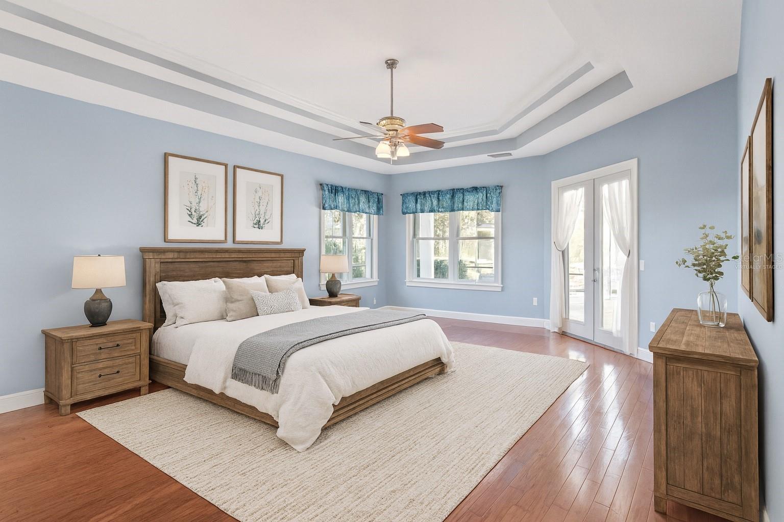 HELEN WINTER GARDENS - Residential