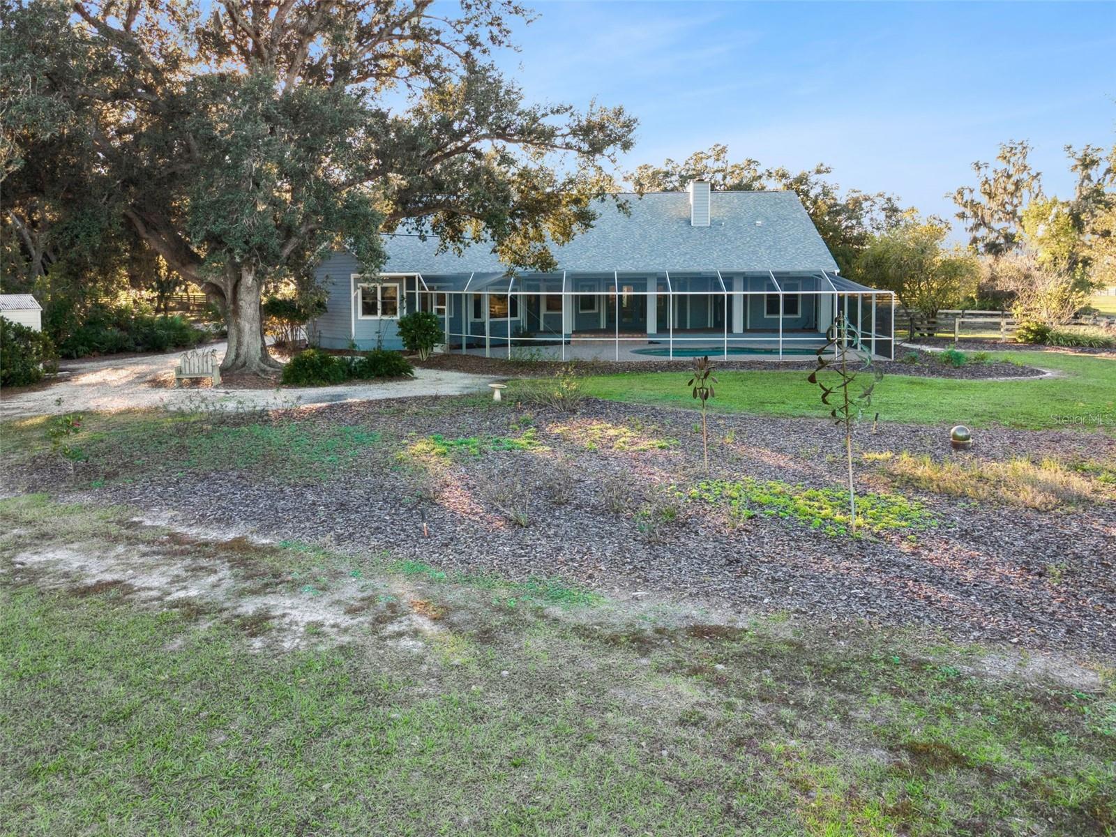 HELEN WINTER GARDENS - Residential