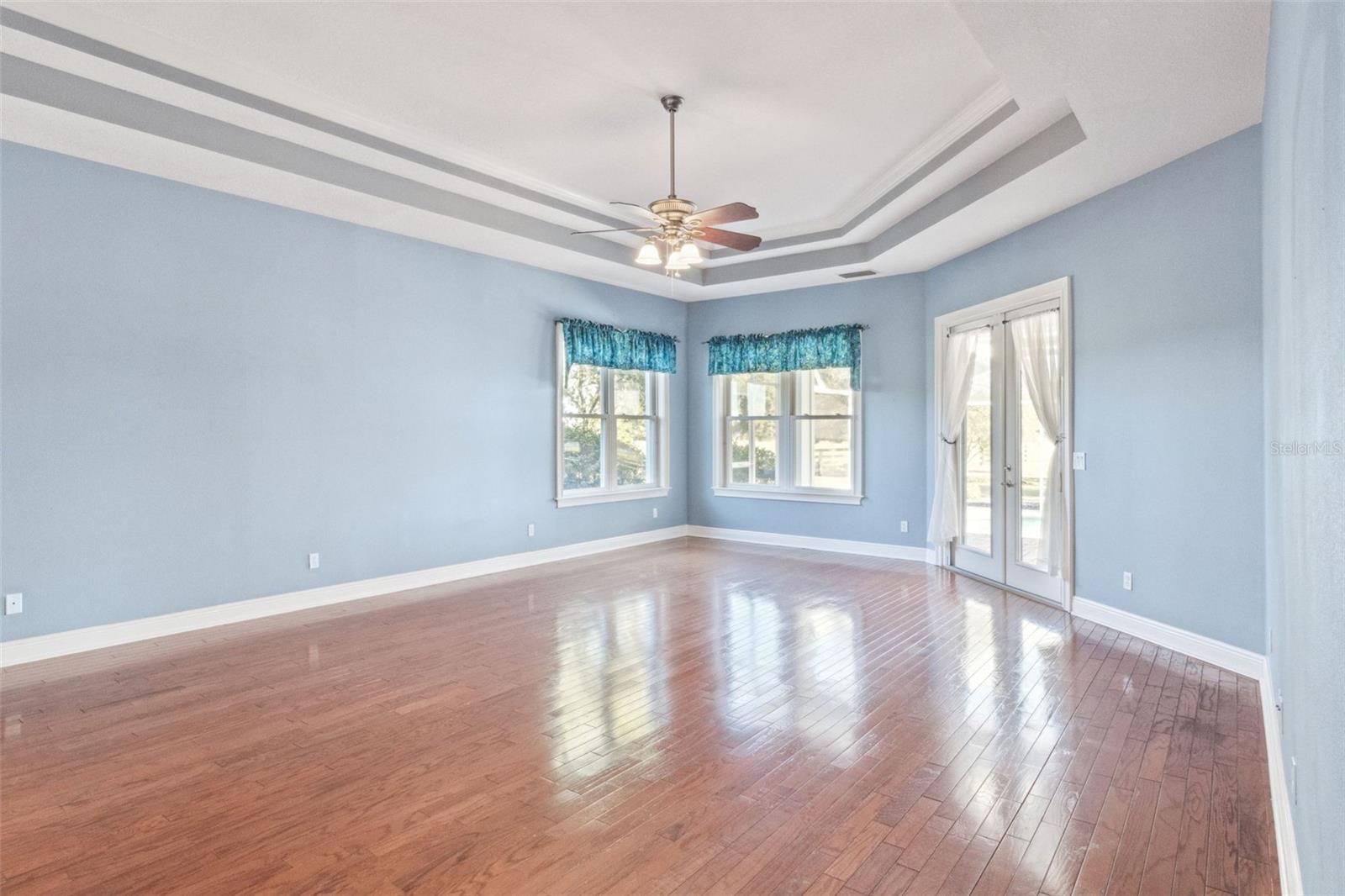 HELEN WINTER GARDENS - Residential