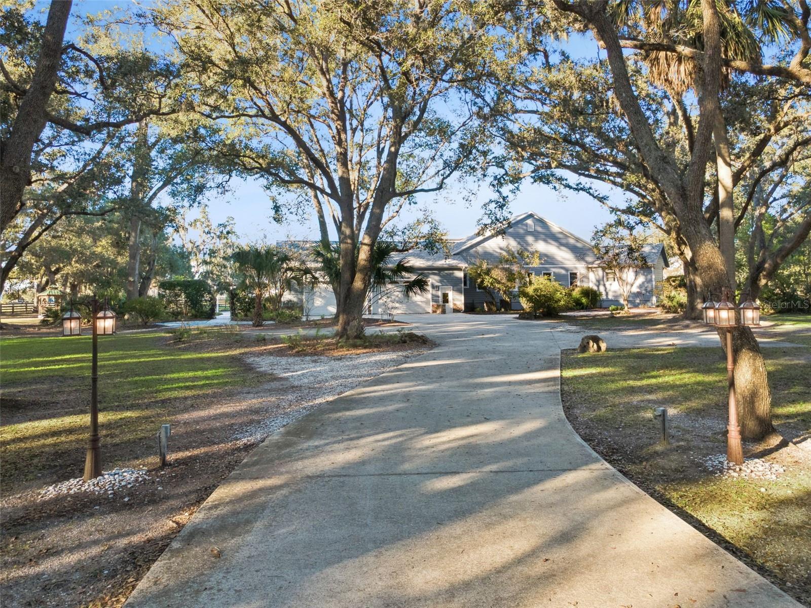 HELEN WINTER GARDENS - Residential