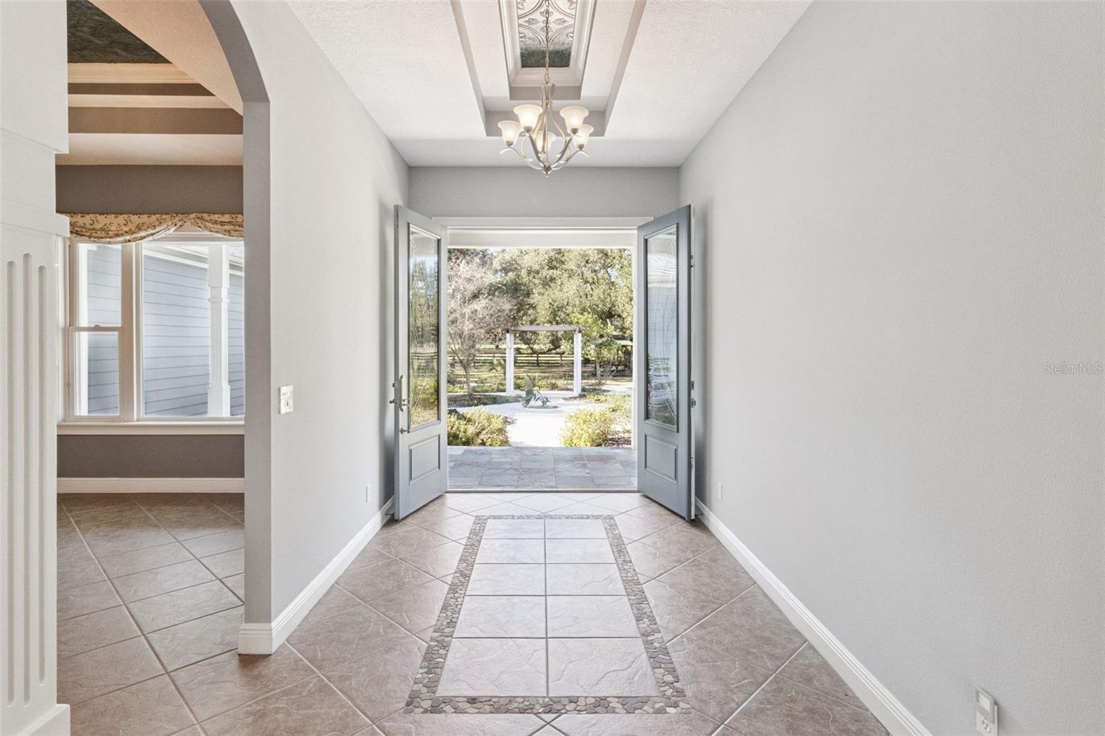 HELEN WINTER GARDENS - Residential