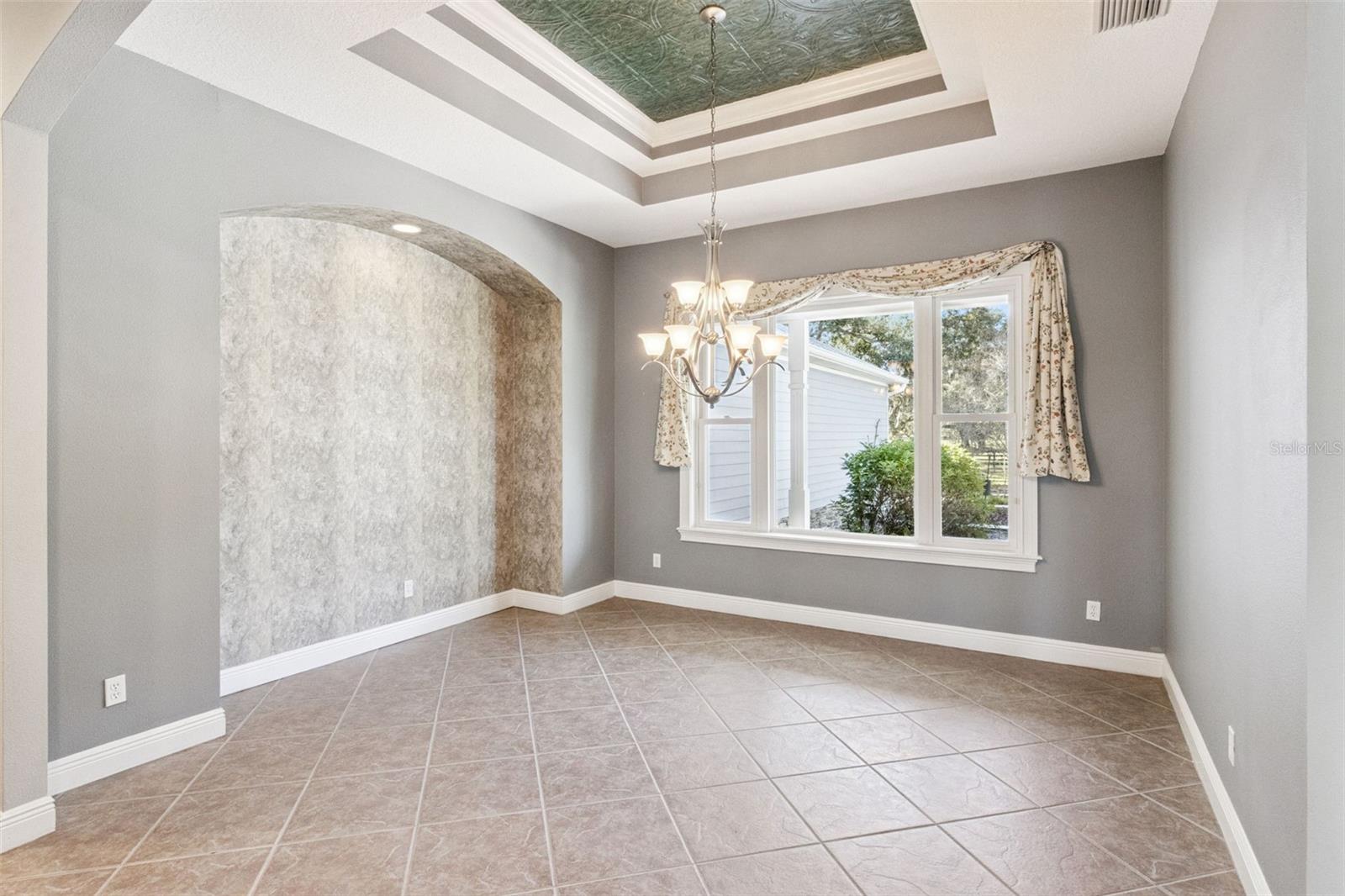 HELEN WINTER GARDENS - Residential