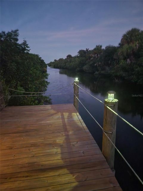 A home in PORT CHARLOTTE