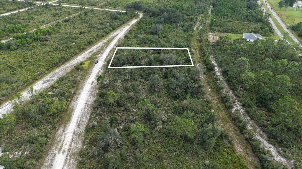 Photo of Fort Myers Drive, Indian Lake Estates, FL 33855 (MLS # O6447967)