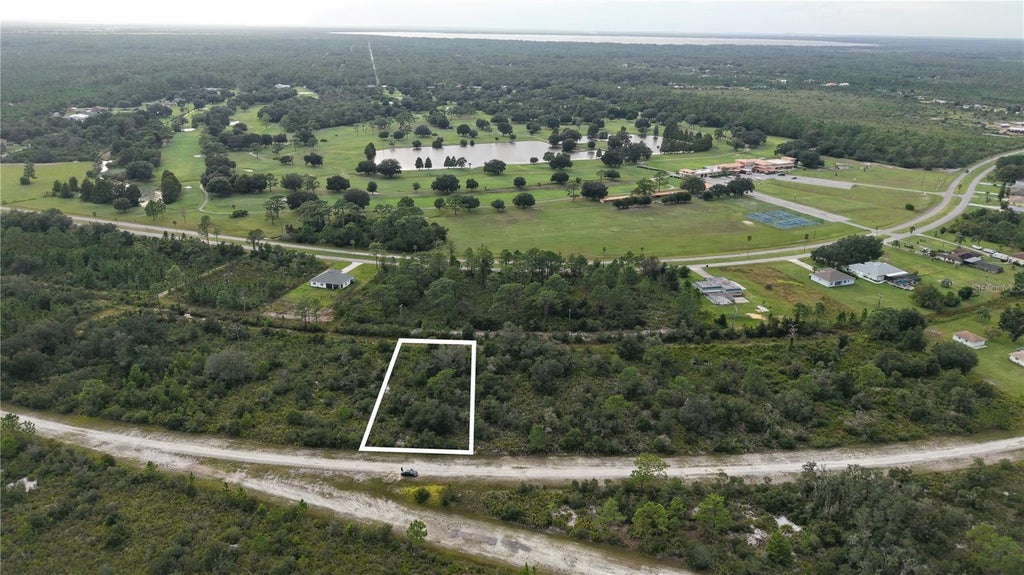 Photo of Fort Myers Drive, Indian Lake Estates, FL 33855 (MLS # O6447967)