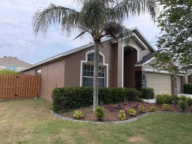 725 BRIDGEWAY BOULEVARD