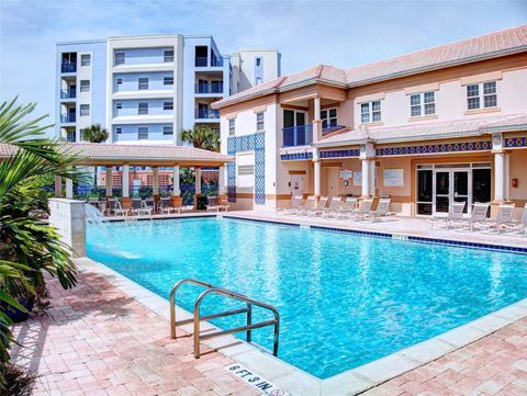 A home in NEW SMYRNA BEACH