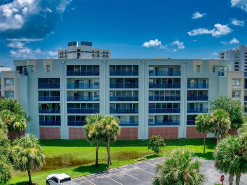 A home in NEW SMYRNA BEACH