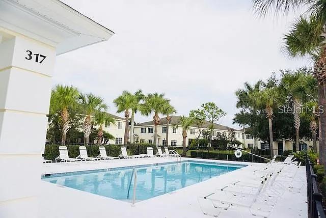 THE TWNHMS AT LIGHTHOUSE COVE I - Residential Lease