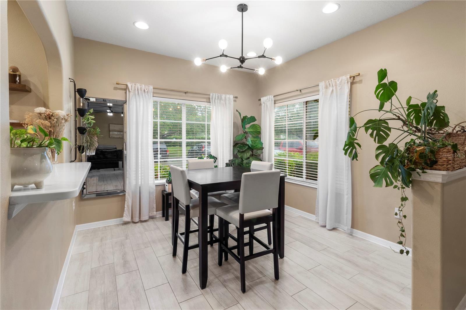 THE TWNHMS AT LIGHTHOUSE COVE I - Residential Lease