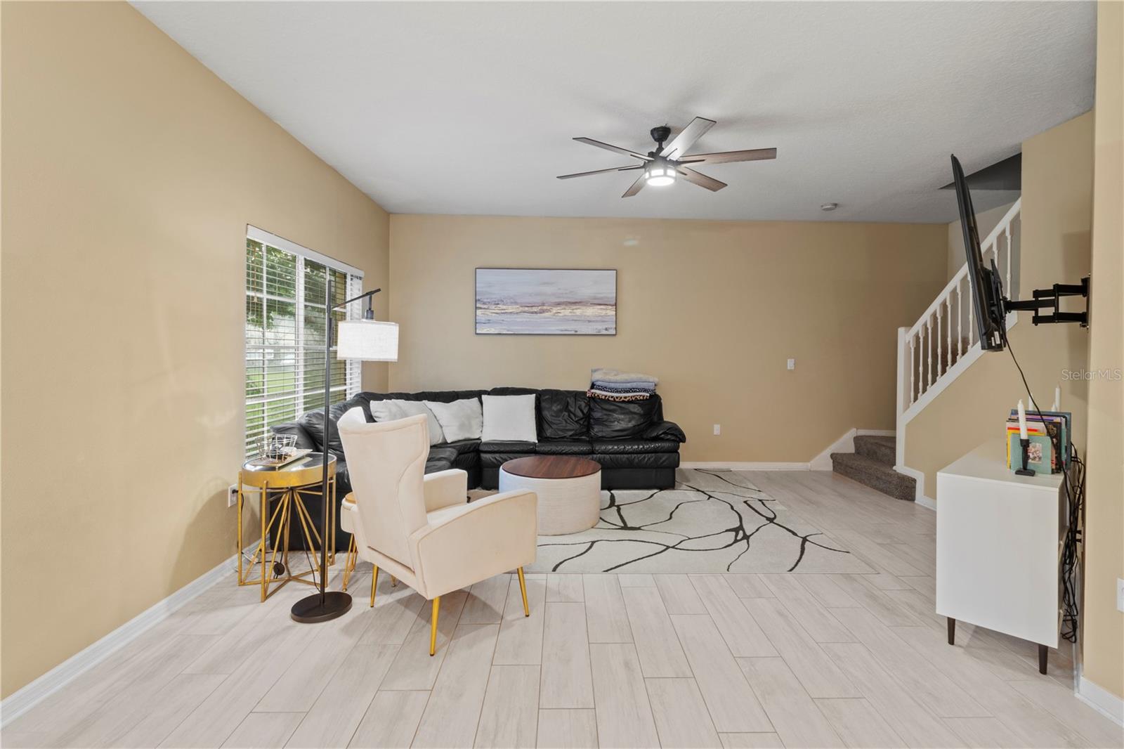 THE TWNHMS AT LIGHTHOUSE COVE I - Residential Lease