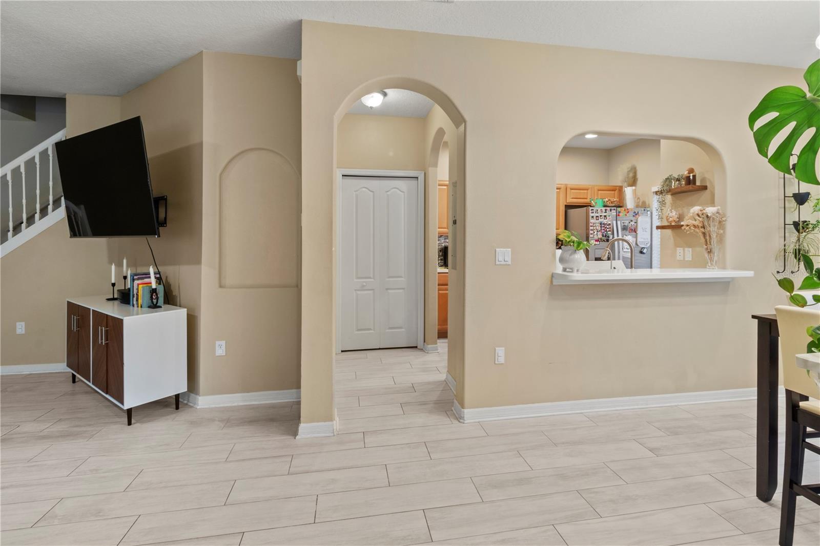 THE TWNHMS AT LIGHTHOUSE COVE I - Residential Lease