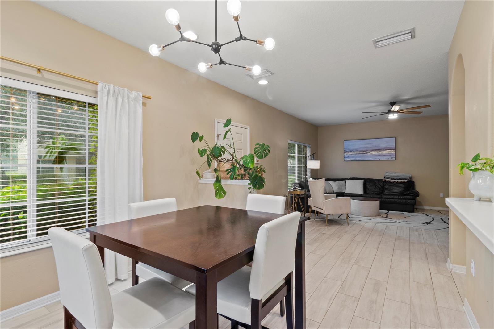 THE TWNHMS AT LIGHTHOUSE COVE I - Residential Lease