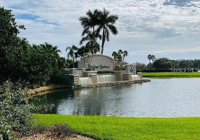 THE TWNHMS AT LIGHTHOUSE COVE I - Residential Lease