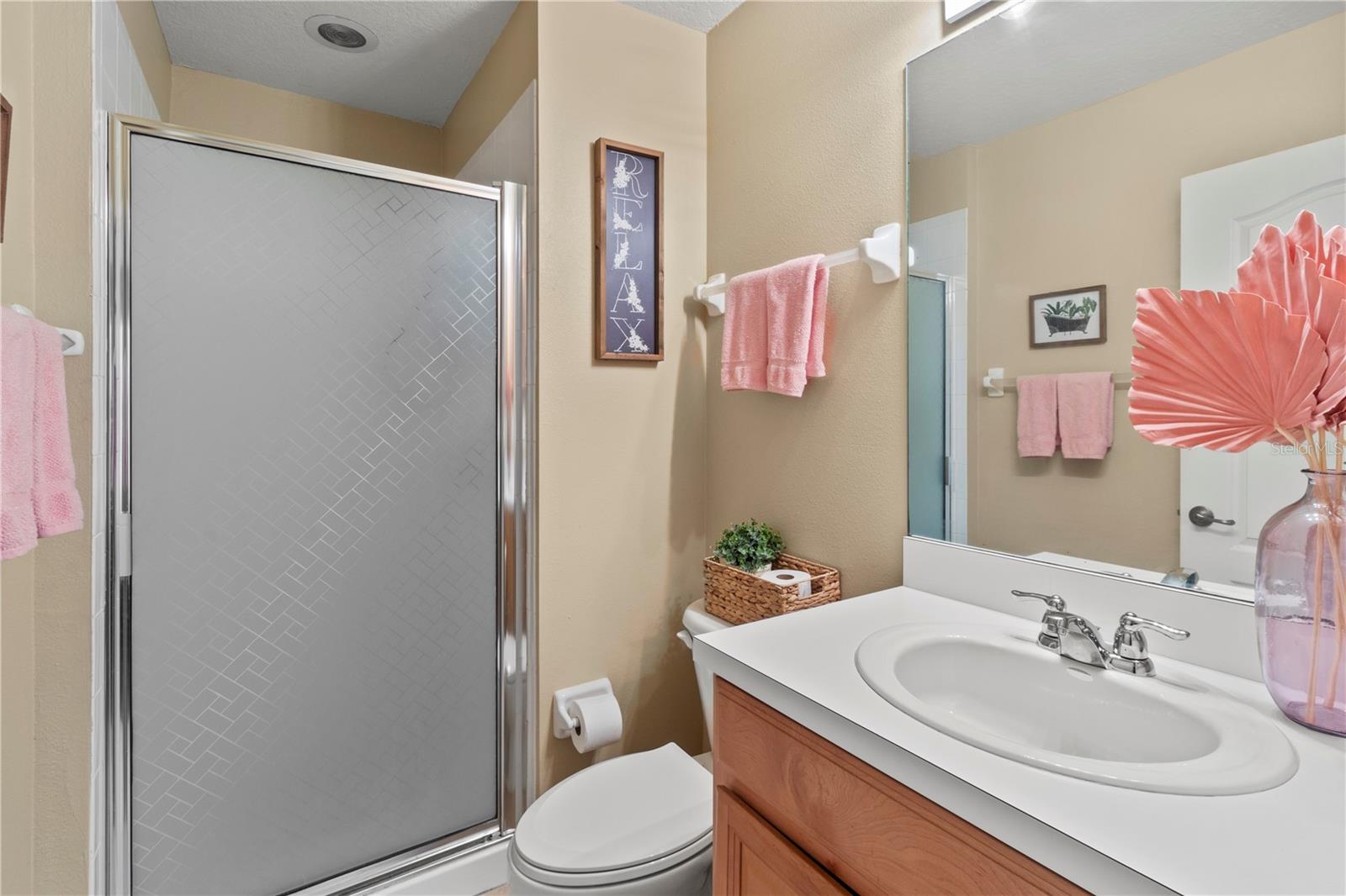 THE TWNHMS AT LIGHTHOUSE COVE I - Residential Lease