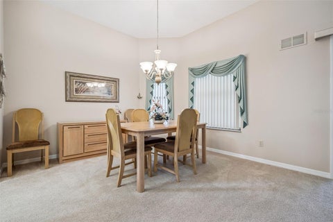 Tiny photo for 461 Baytree Boulevard, Tavares, FL 32778 (MLS # G5119424)