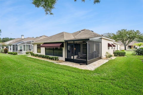 Tiny photo for 461 Baytree Boulevard, Tavares, FL 32778 (MLS # G5119424)