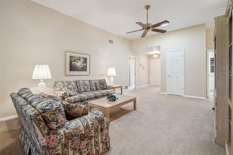 Tiny photo for 461 Baytree Boulevard, Tavares, FL 32778 (MLS # G5119424)