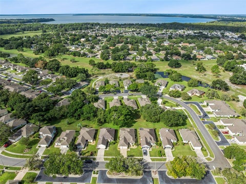 Tiny photo for 461 Baytree Boulevard, Tavares, FL 32778 (MLS # G5119424)