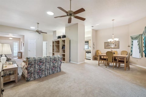 Tiny photo for 461 Baytree Boulevard, Tavares, FL 32778 (MLS # G5119424)