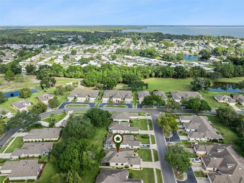 Tiny photo for 461 Baytree Boulevard, Tavares, FL 32778 (MLS # G5119424)