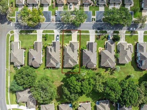 Tiny photo for 461 Baytree Boulevard, Tavares, FL 32778 (MLS # G5119424)