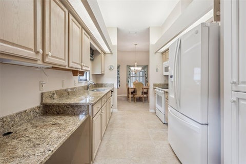 Tiny photo for 461 Baytree Boulevard, Tavares, FL 32778 (MLS # G5119424)