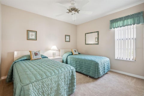 Tiny photo for 461 Baytree Boulevard, Tavares, FL 32778 (MLS # G5119424)