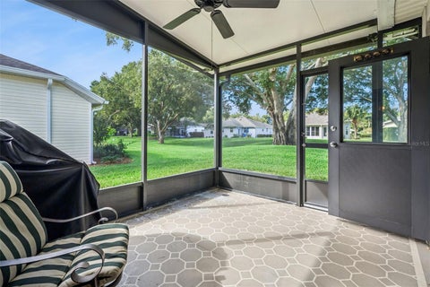 Tiny photo for 461 Baytree Boulevard, Tavares, FL 32778 (MLS # G5119424)
