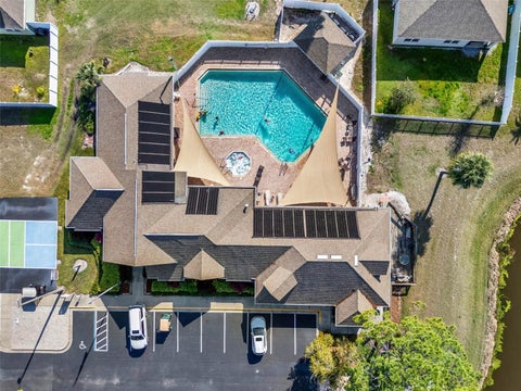 Tiny photo for 461 Baytree Boulevard, Tavares, FL 32778 (MLS # G5119424)