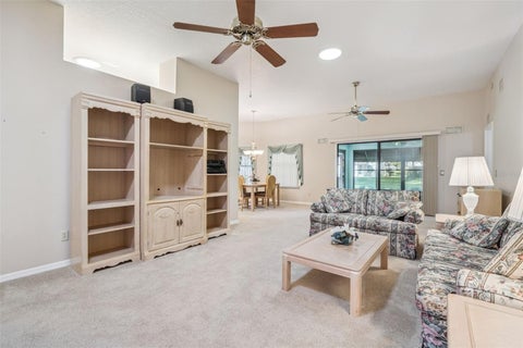 Tiny photo for 461 Baytree Boulevard, Tavares, FL 32778 (MLS # G5119424)