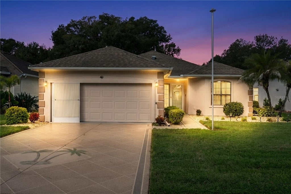 Photo of 461 Baytree Boulevard, Tavares, FL 32778 (MLS # G5119424)