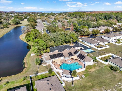 Tiny photo for 461 Baytree Boulevard, Tavares, FL 32778 (MLS # G5119424)