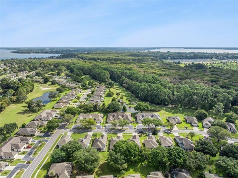 Tiny photo for 461 Baytree Boulevard, Tavares, FL 32778 (MLS # G5119424)