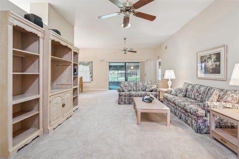 Tiny photo for 461 Baytree Boulevard, Tavares, FL 32778 (MLS # G5119424)