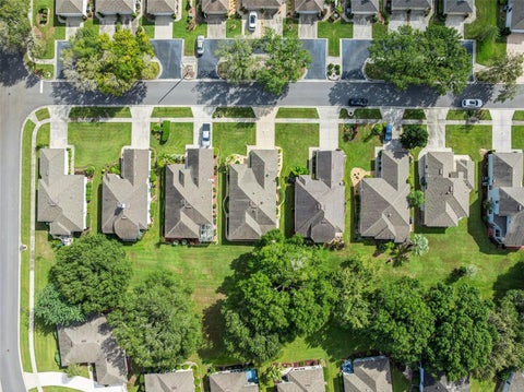 Tiny photo for 461 Baytree Boulevard, Tavares, FL 32778 (MLS # G5119424)