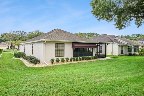 Tiny photo for 461 Baytree Boulevard, Tavares, FL 32778 (MLS # G5119424)