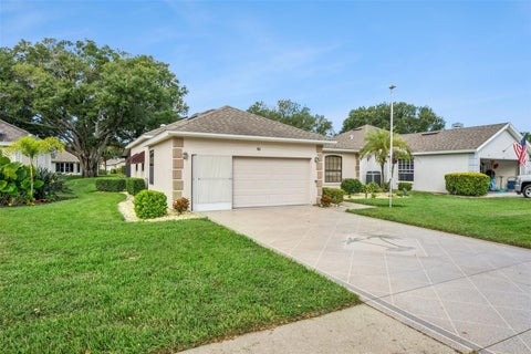 Tiny photo for 461 Baytree Boulevard, Tavares, FL 32778 (MLS # G5119424)