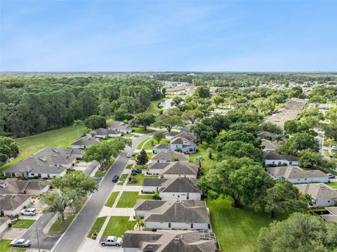 Tiny photo for 461 Baytree Boulevard, Tavares, FL 32778 (MLS # G5119424)