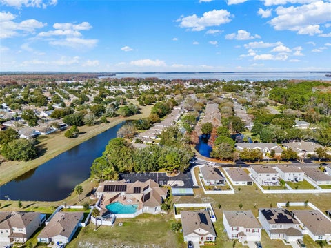 Tiny photo for 461 Baytree Boulevard, Tavares, FL 32778 (MLS # G5119424)