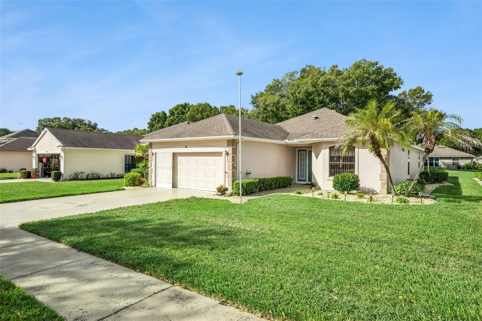 461 BAYTREE BOULEVARD