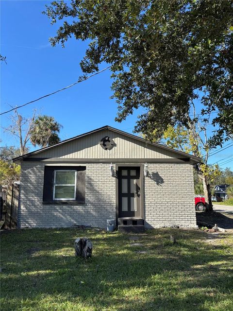 1320 S OLEANDER AVENUE SANFORD FL 32771