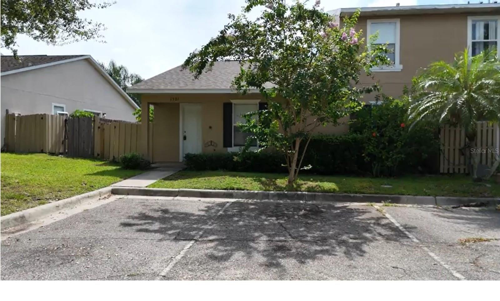 Fantastic townhouse corner unit in a great location, in the highly desirable Winter Garden, located in the newer side of Westside Townhomes. Master bedroom, master Bath, Bedrooms 2 and 3, with laundry room, 4 spaces to park cars in front of the property. The property has quick access to major highways and is conveniently located near the Highway 50 bus line. Enjoy Downtown Winter Garden and Winter Garden Village with all the entertainment and weekend fun. Minutes to the West Orange Bike Trail for your outdoor exploring fun times. Enjoy the private, large, fenced back yard area with a paver floor. The community has a large pool and common access area, and schools are nearby.