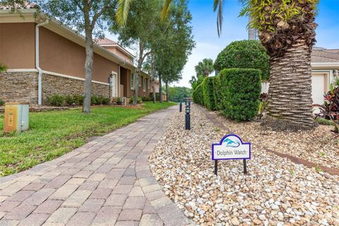 A home in PALM COAST