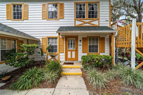 Photo of 7990 Midway Drive Terrace #M101, Ocala, FL 34472 (MLS # OM705369)