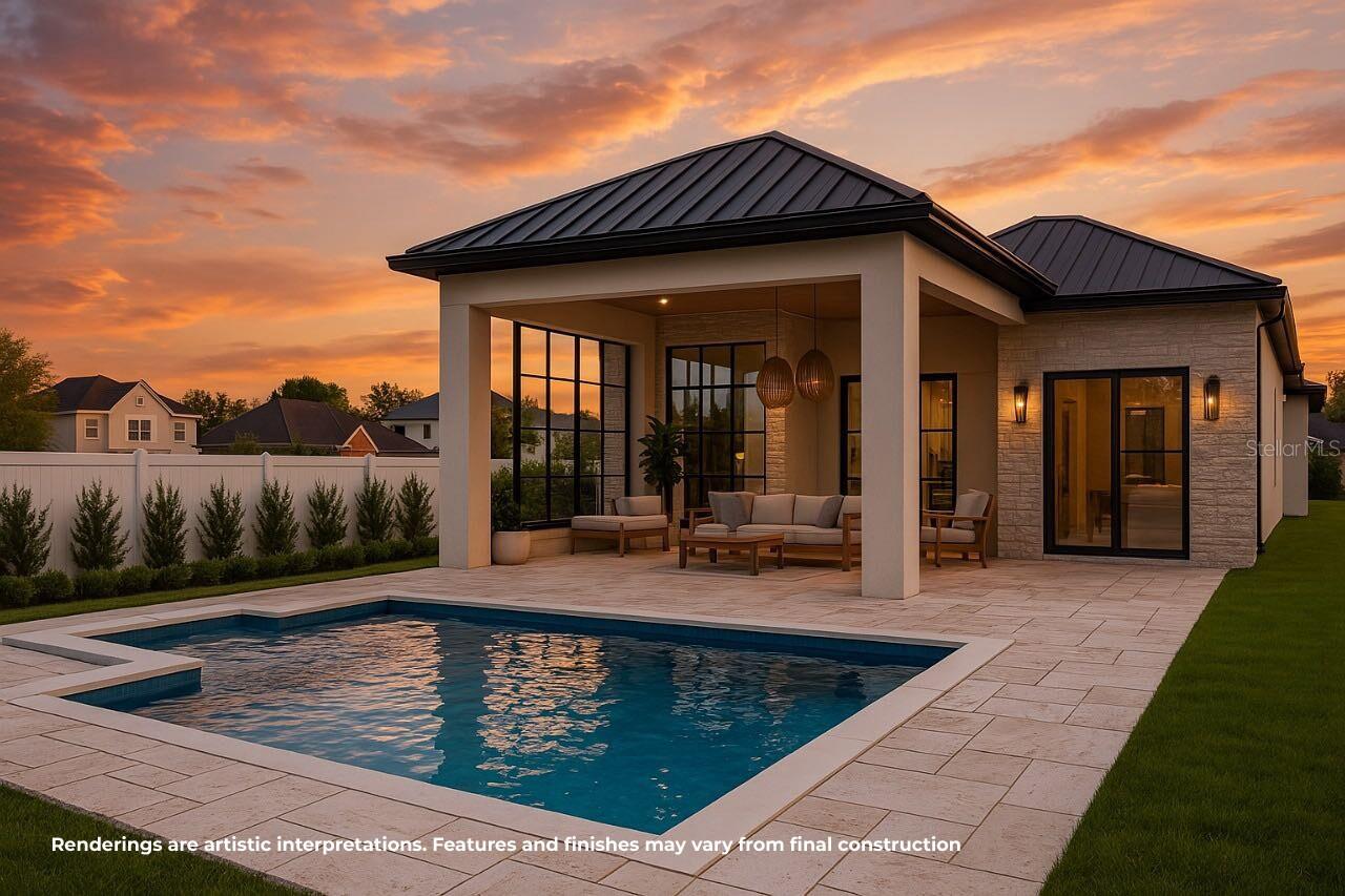 FOREST HILLS - Residential